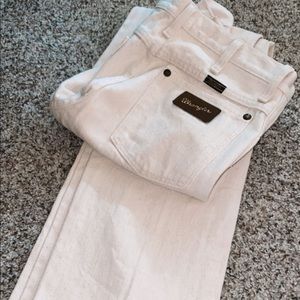 men’s wrangler jeans 27x34